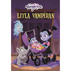 Mynd af Vampírína – Litla vampíran